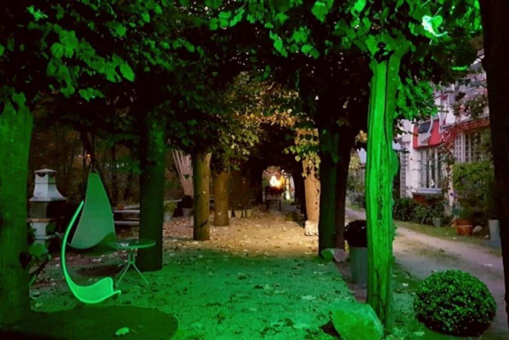 Zentral Club Neutron-Jacuzzi Daire Belmonte De Miranda Dış mekan fotoğraf