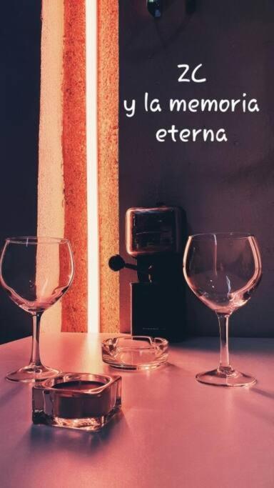 Zentral Club Neutron-Jacuzzi Daire Belmonte De Miranda Dış mekan fotoğraf